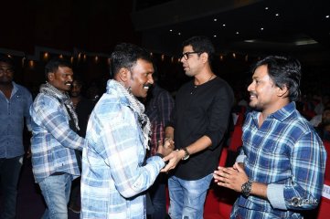 Duvvada Jagannadham Movie Audio Launch